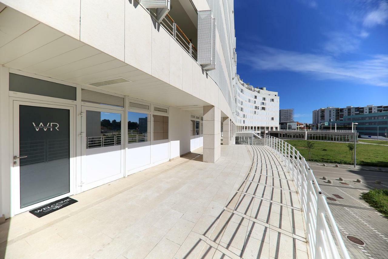 White Rooms Zadar345 Zewnętrze zdjęcie