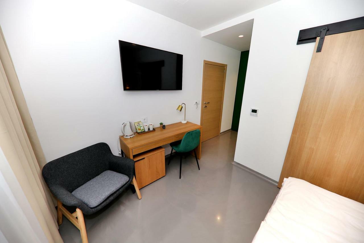 White Rooms Zadar345 Zewnętrze zdjęcie
