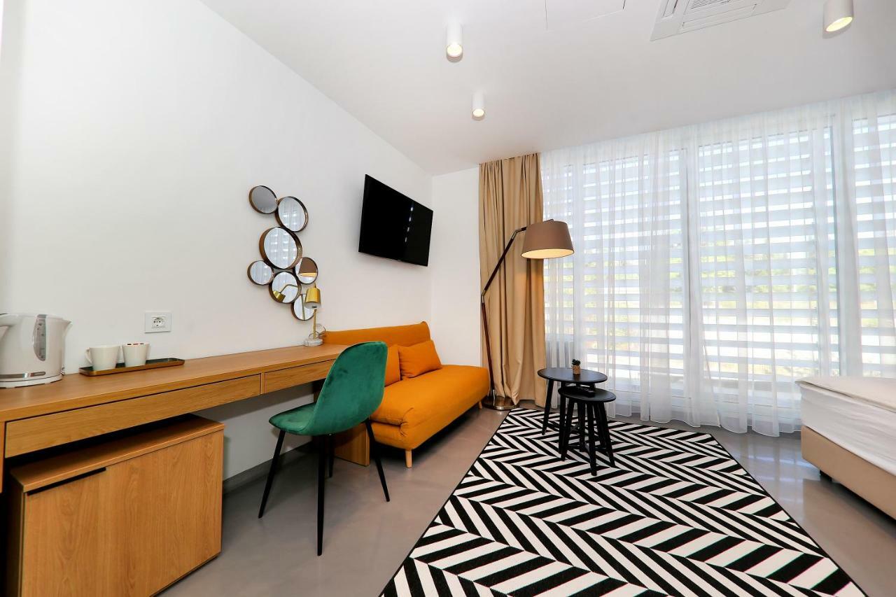 White Rooms Zadar345 Zewnętrze zdjęcie