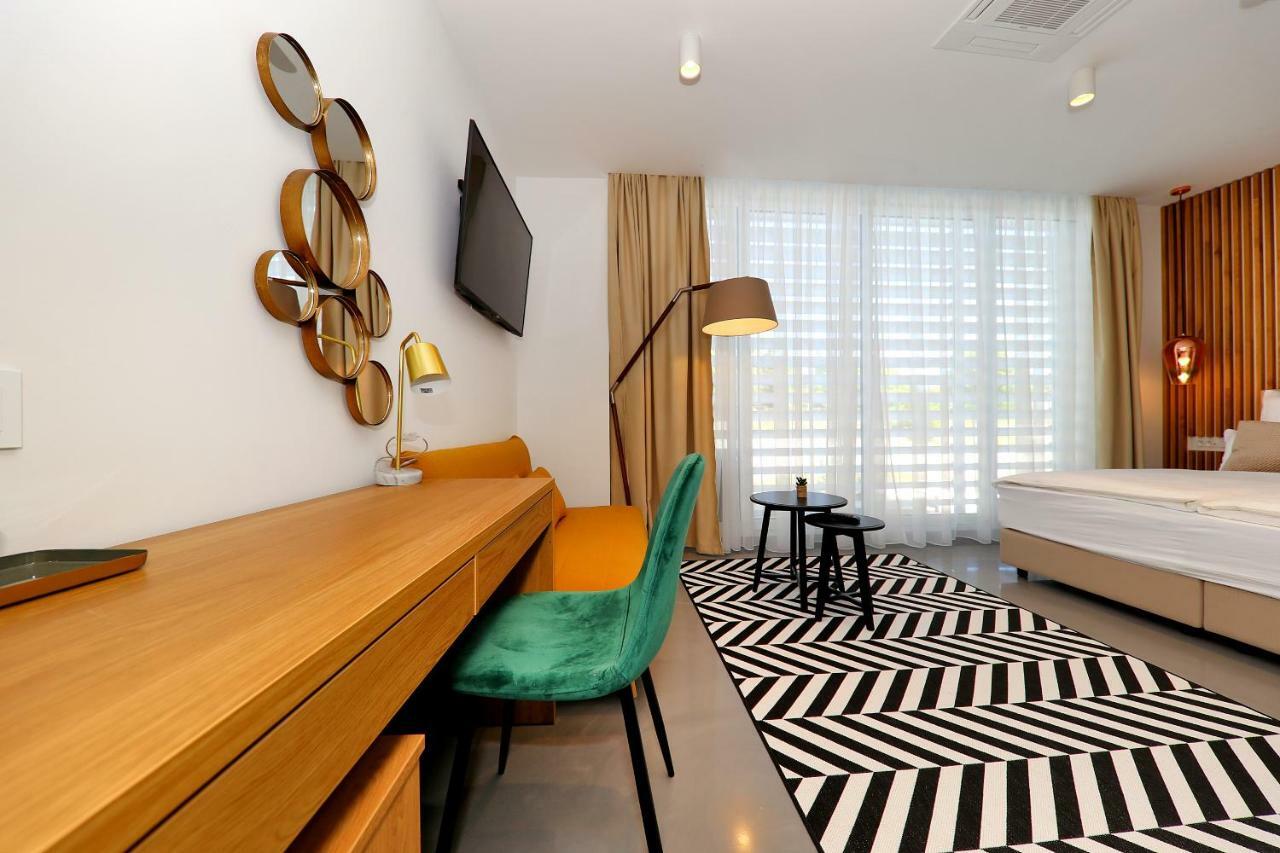 White Rooms Zadar345 Zewnętrze zdjęcie