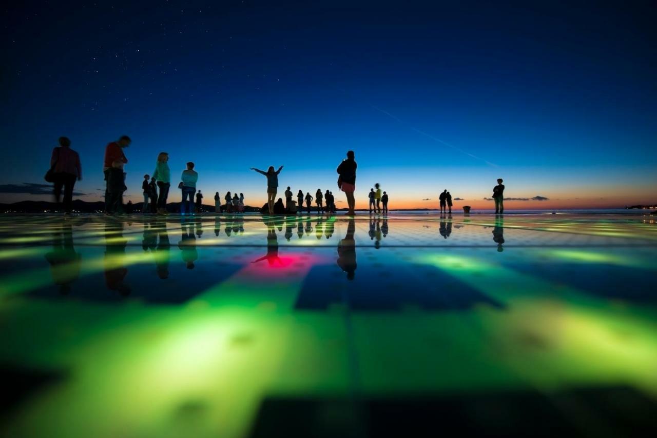 White Rooms Zadar345 Zewnętrze zdjęcie