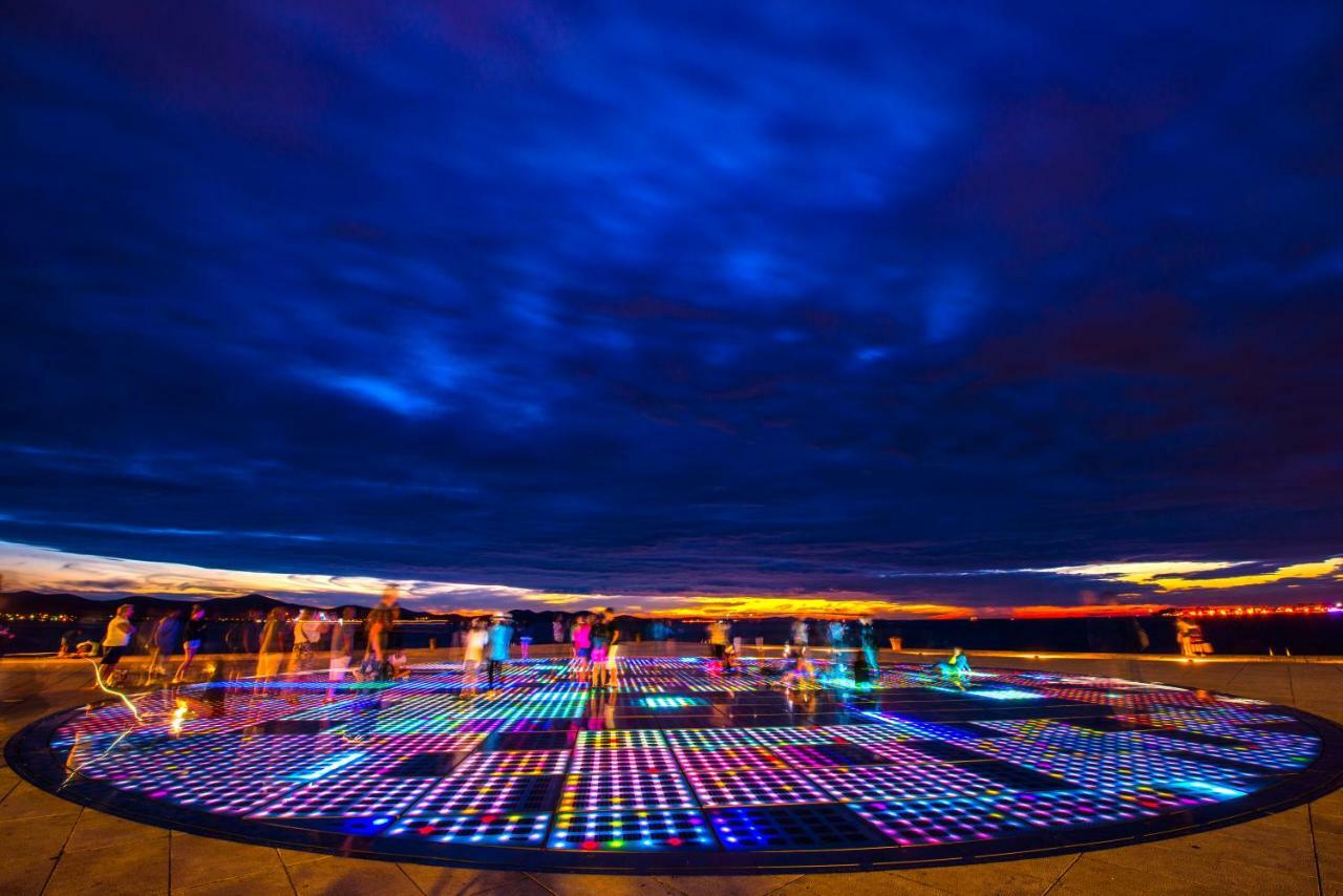 White Rooms Zadar345 Zewnętrze zdjęcie