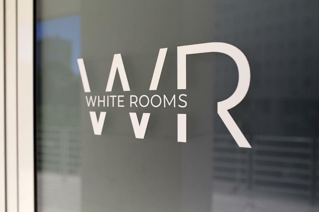 White Rooms Zadar345 Zewnętrze zdjęcie