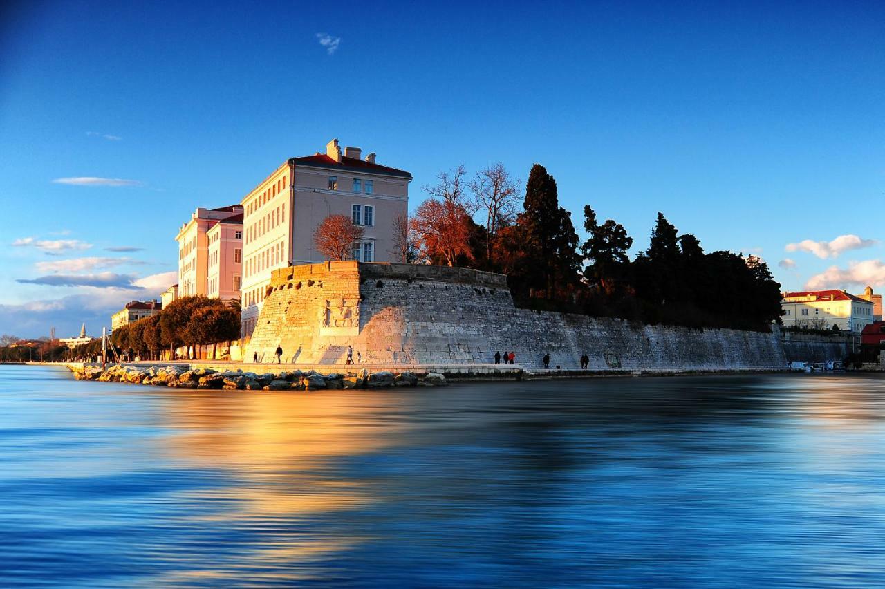 White Rooms Zadar345 Zewnętrze zdjęcie